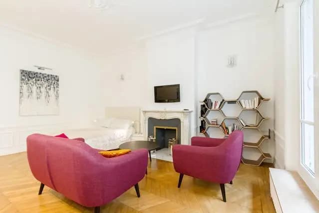 Studio Monceau - Arc de Triomphe - photo 3