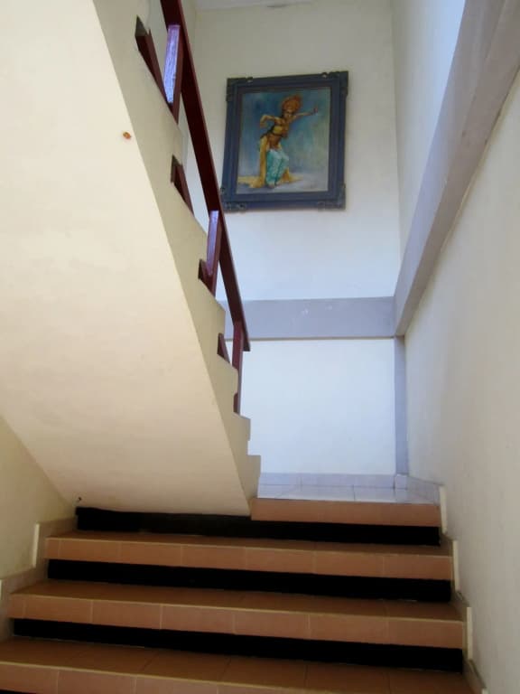 Casa Ganesha Hotel Ubud - photo 10