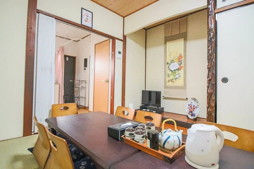 Lindo House Osaka Terada-cho - photo 3