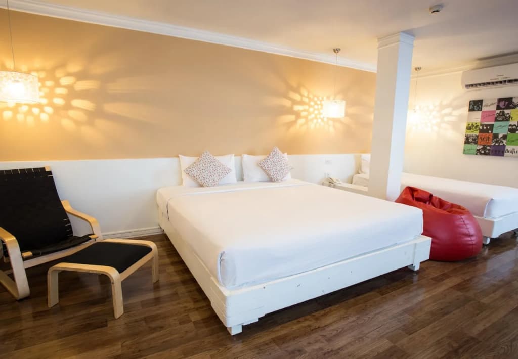 First House Hotel - photo 6
