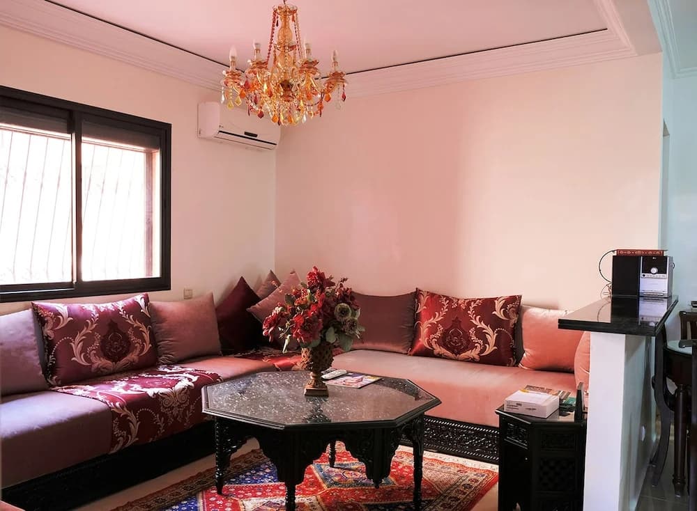 Appartement à Marrakech - photo 5