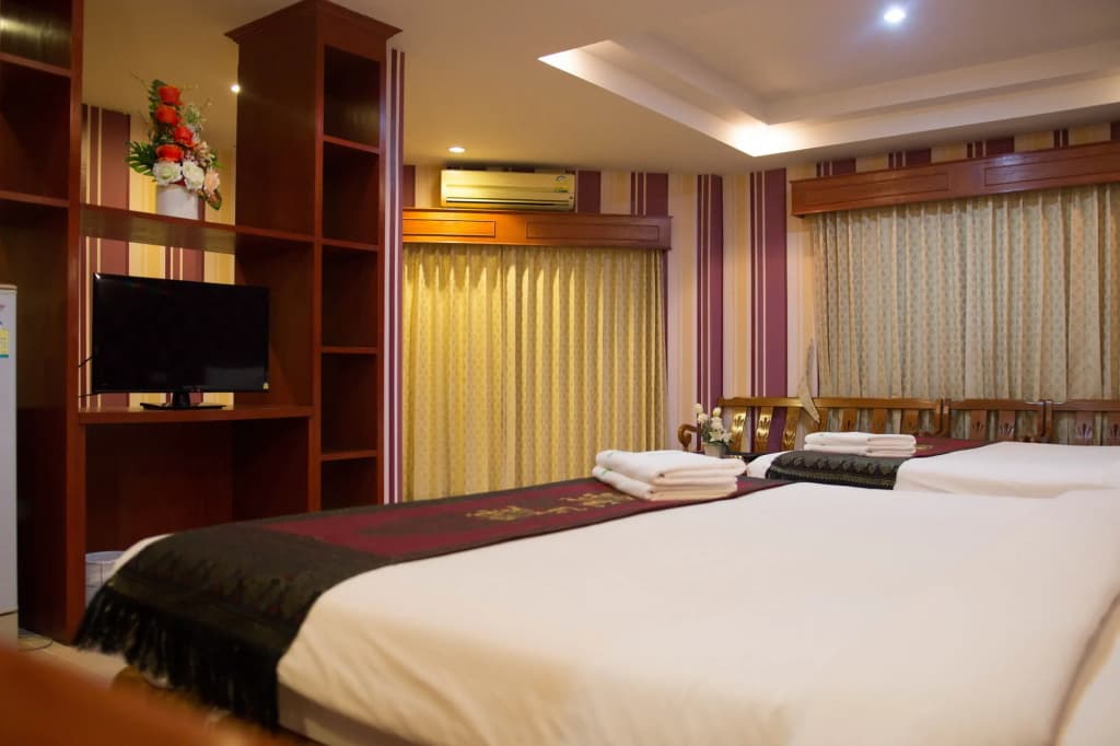 Natural Samui Hotel - photo 7