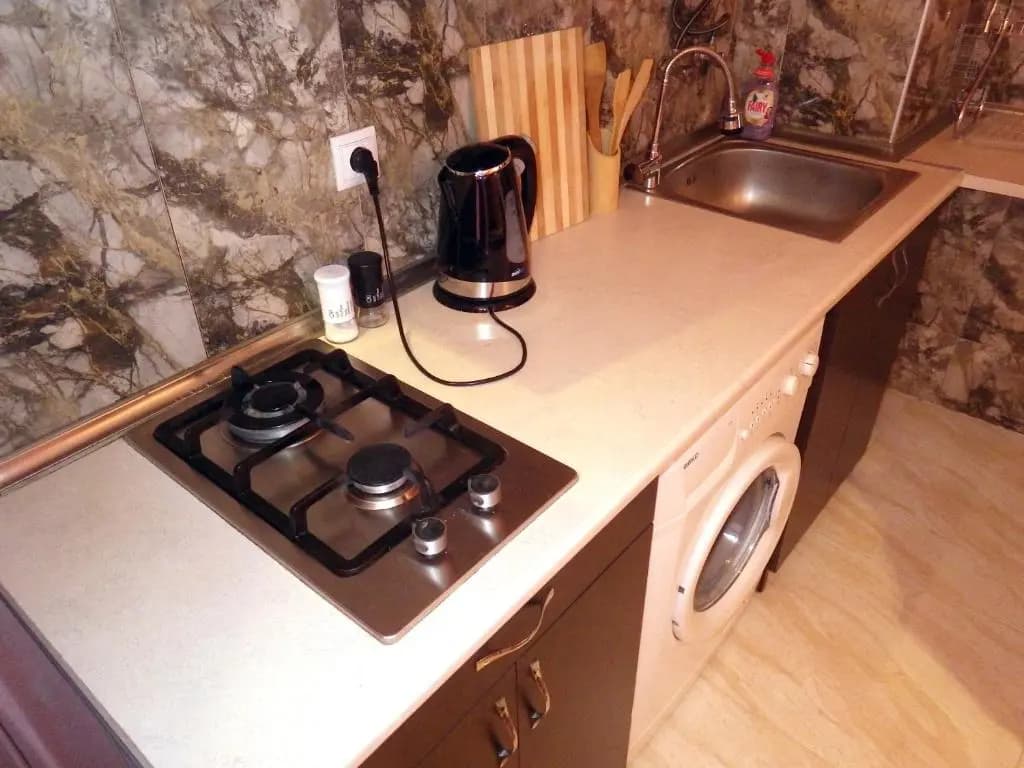 Georgi Apartament - photo 8