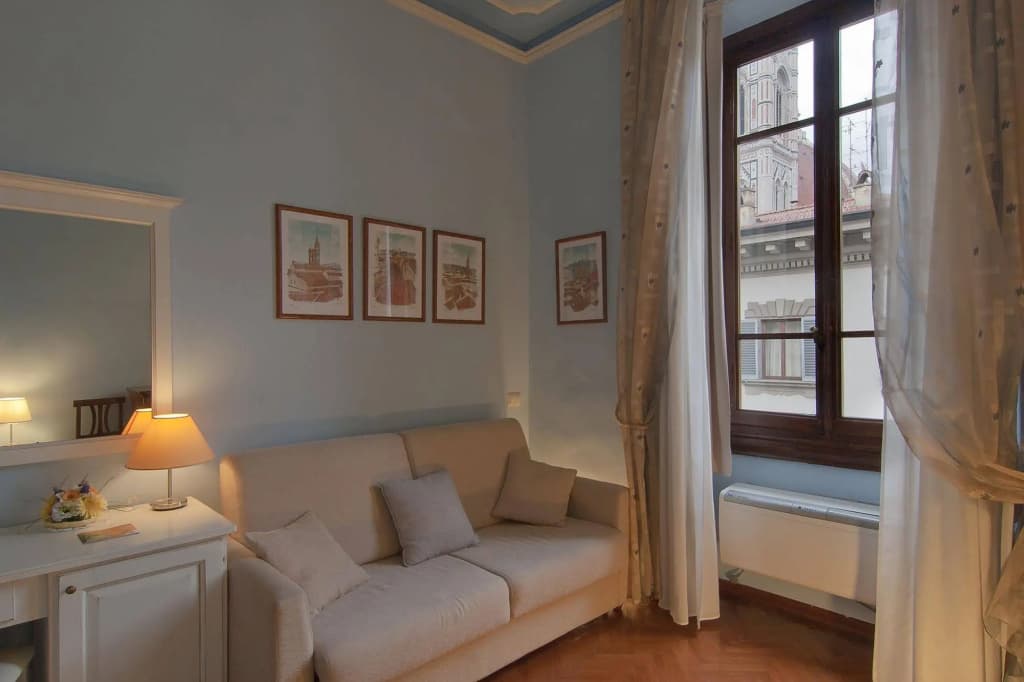 Al Duomo B&B - main photo
