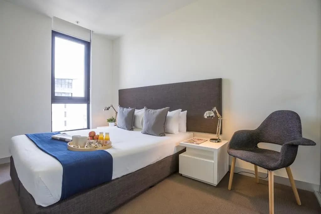 Aria Style Southbank - photo 3