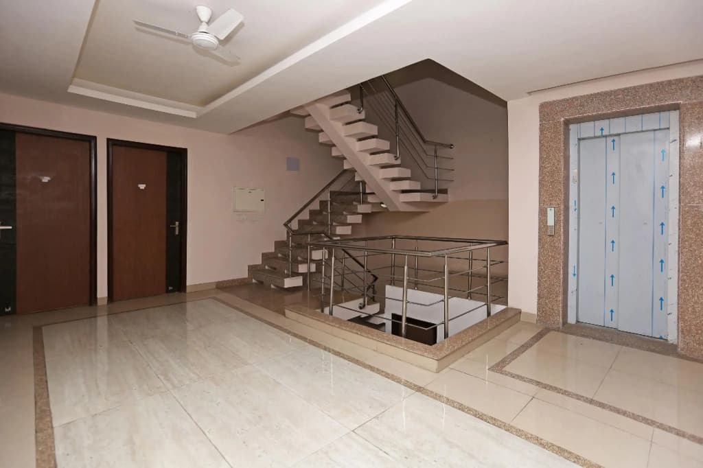 Capital O 8481 Le Tara Residency - photo 10