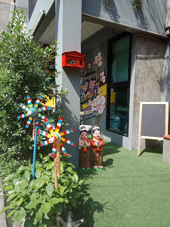 BADU sukhumvit - photo 10