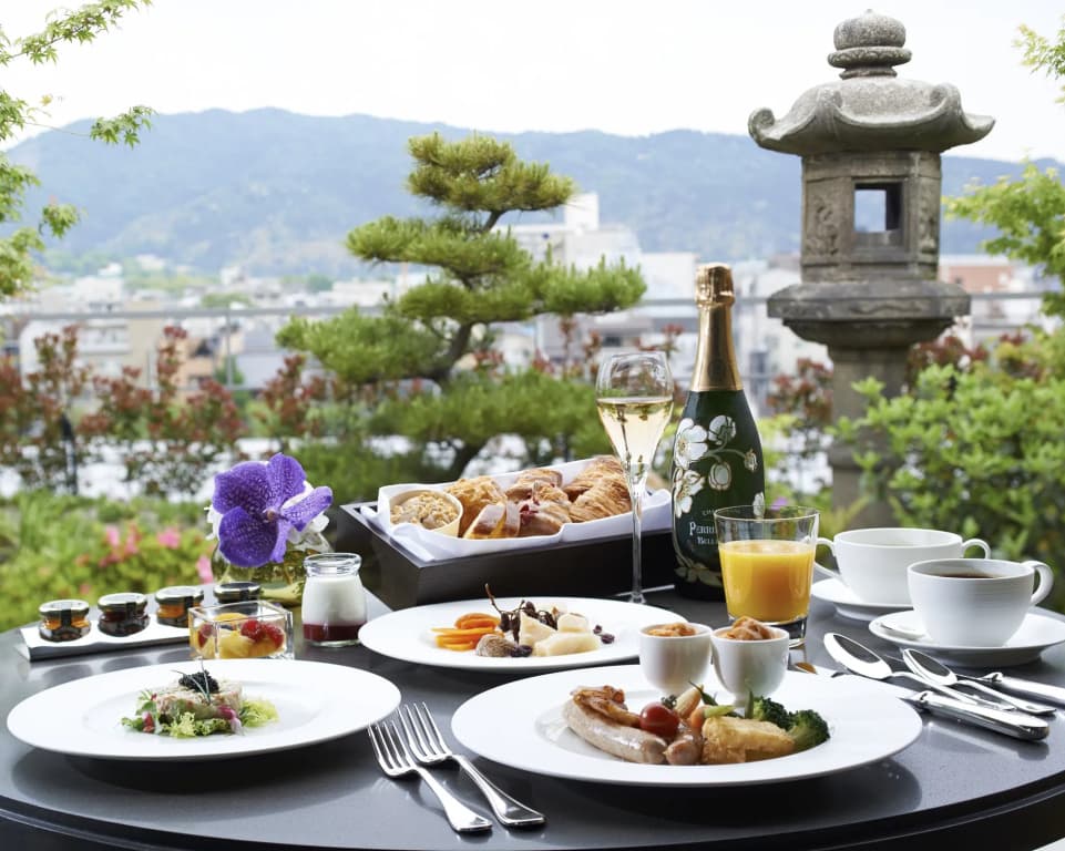 The Ritz-Carlton, Kyoto - photo 10