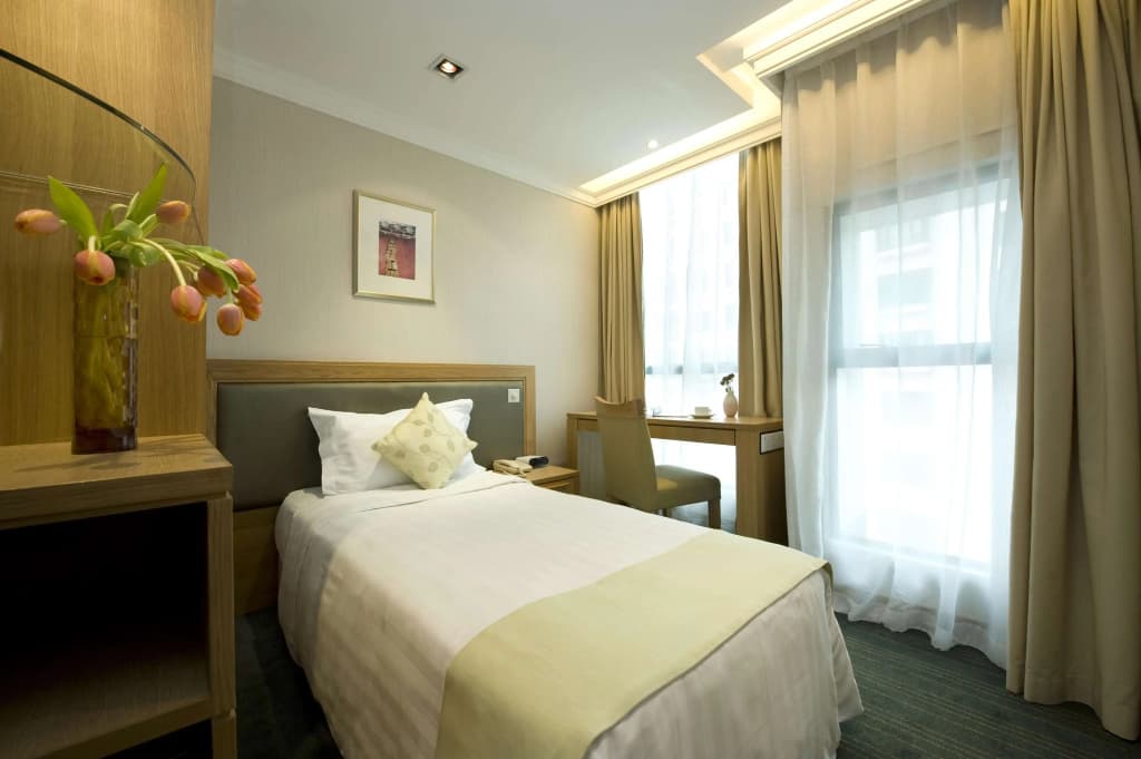 Bishop Lei International House - photo 7