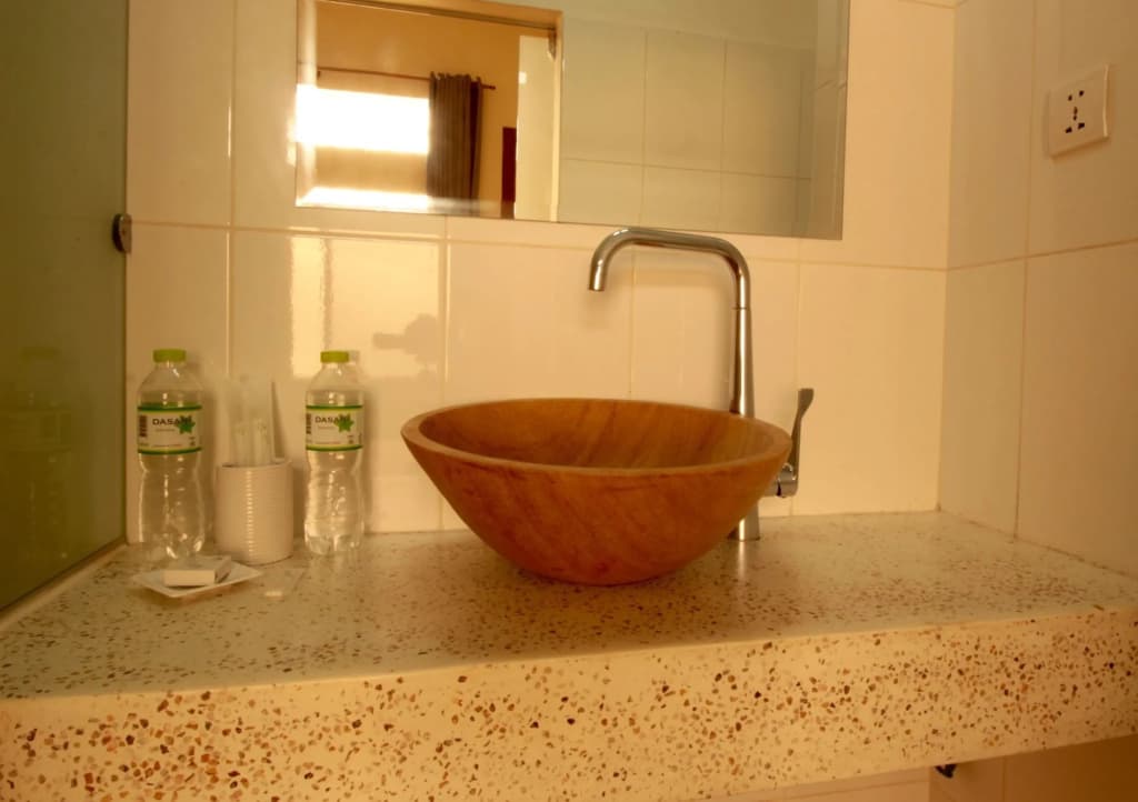 Lemongrass & Ginger Hotel - photo 8