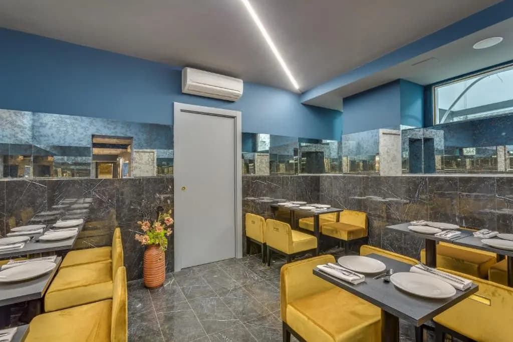 Otivm Hotel - photo 18