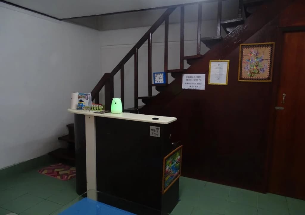 Patong Dormitory Hotel - Hostel - photo 12