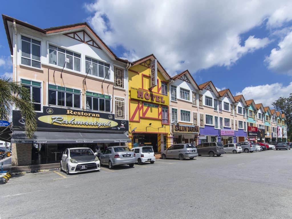 Kuala Selangor Boutique Hotel - main photo