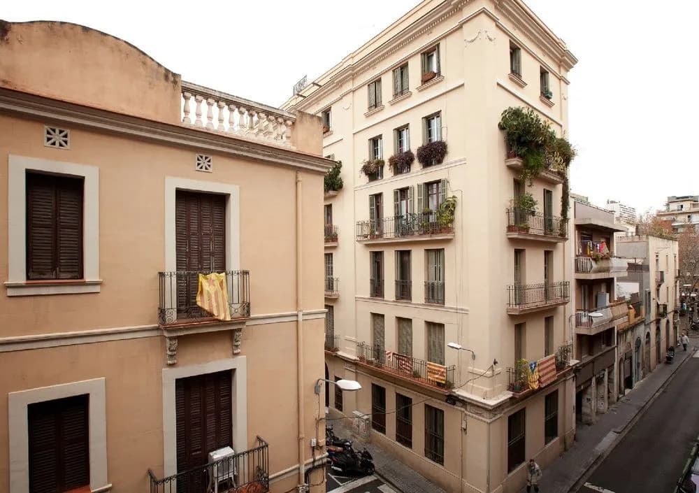 Nextdoor Gracia Barcelona 2 - main photo