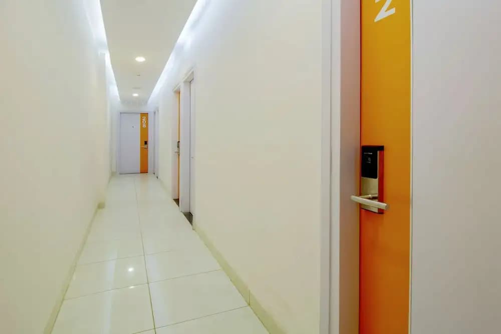 Tamansari Agung Residence - photo 13