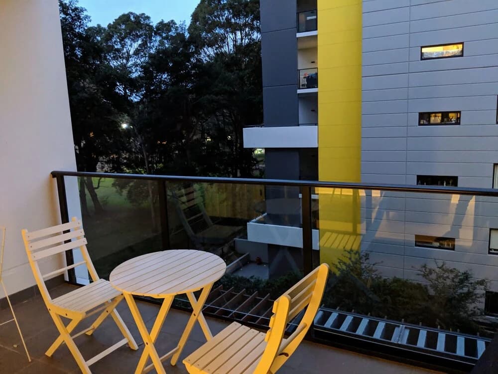 Trigo Home - Saunders Close Sydney - photo 7