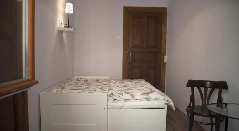 Sweet Home - main photo