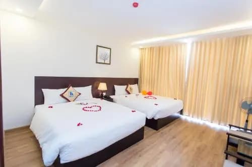 Apple Hotel - photo 3