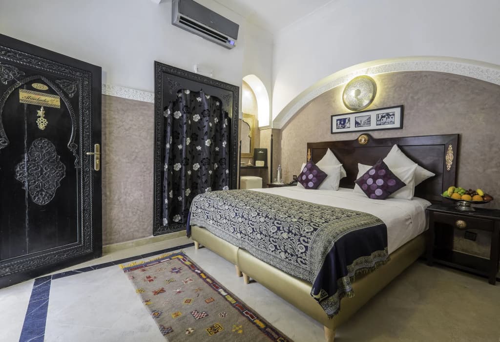Riad Nesma Suites & SPA - photo 4