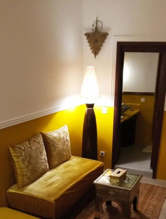 Riad Heklek - Merzouga - photo 3