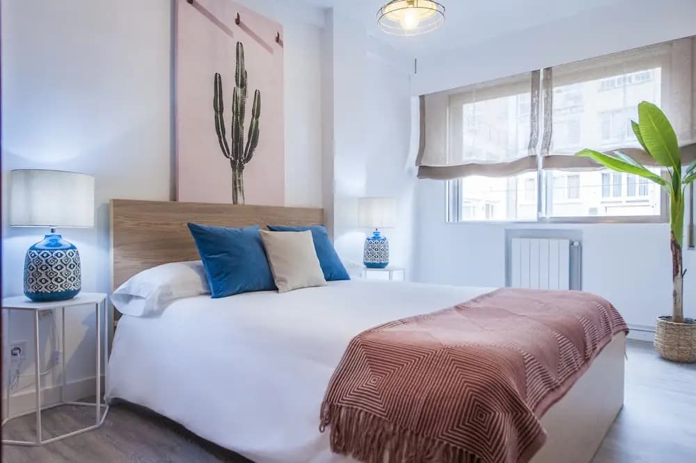 Apartamento Principe de Vergara IV - photo 3