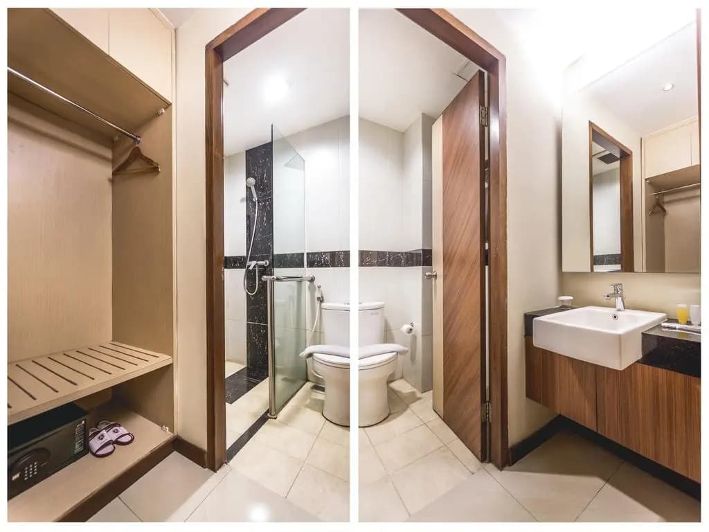 Hotel Feodora Grogol - photo 9