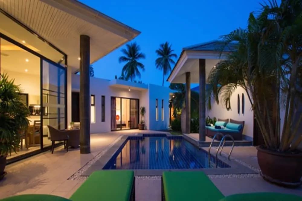 Villa Tong Sai Grove - photo 10