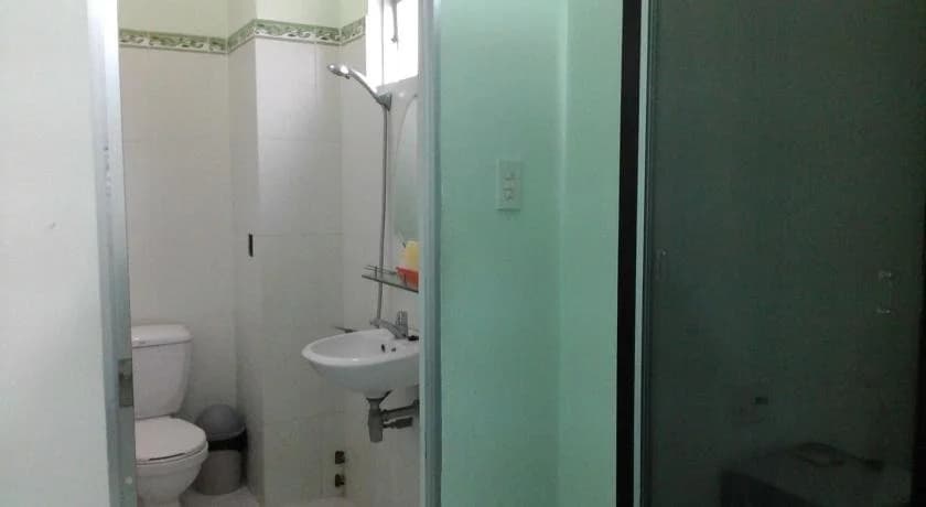 Thanh Thuy Hotel - photo 12