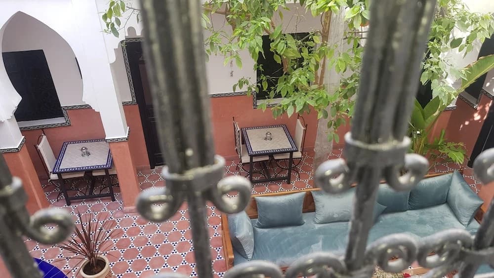 Riad Le Voile D'Orient - photo 16