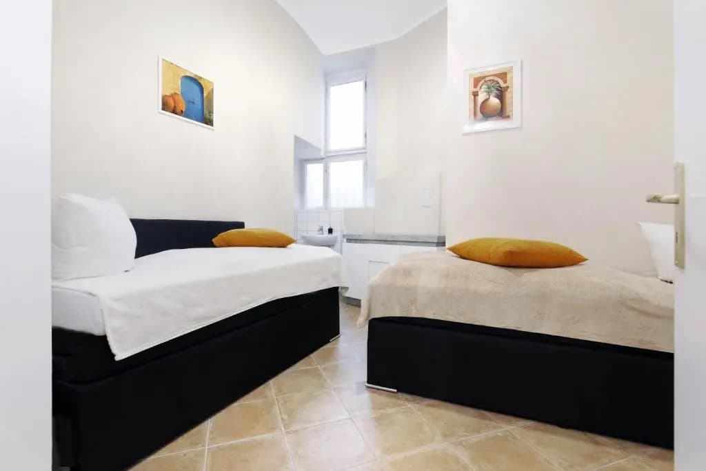 Big Central City Apartment - main photo