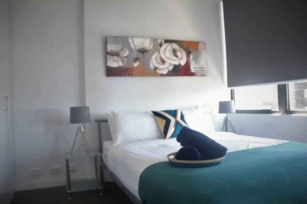 Upper West Side Apartments - photo 6