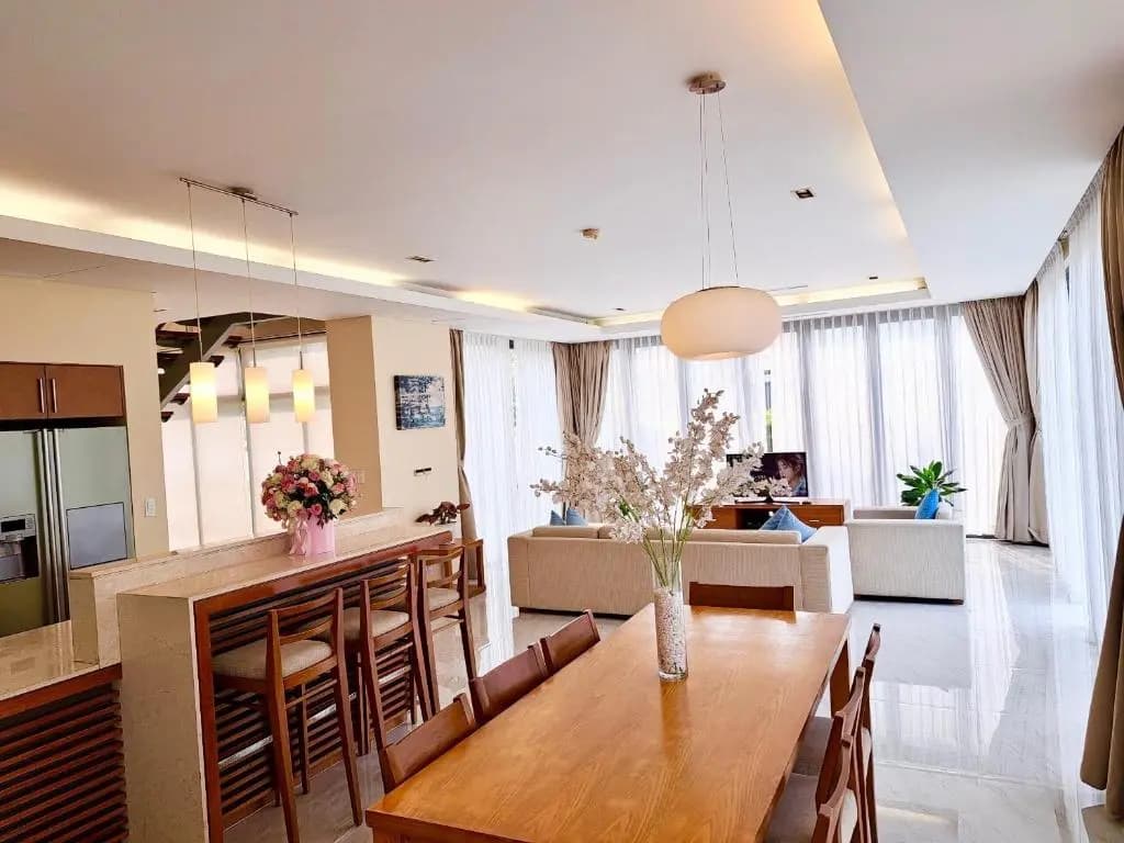 Wonderful Danatrip Beach Villas - photo 50