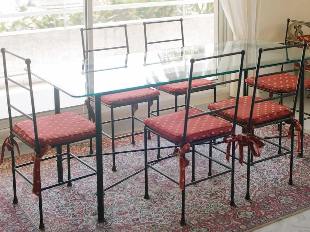 Lovely flat with terrace 5 min walk from sea - main photo