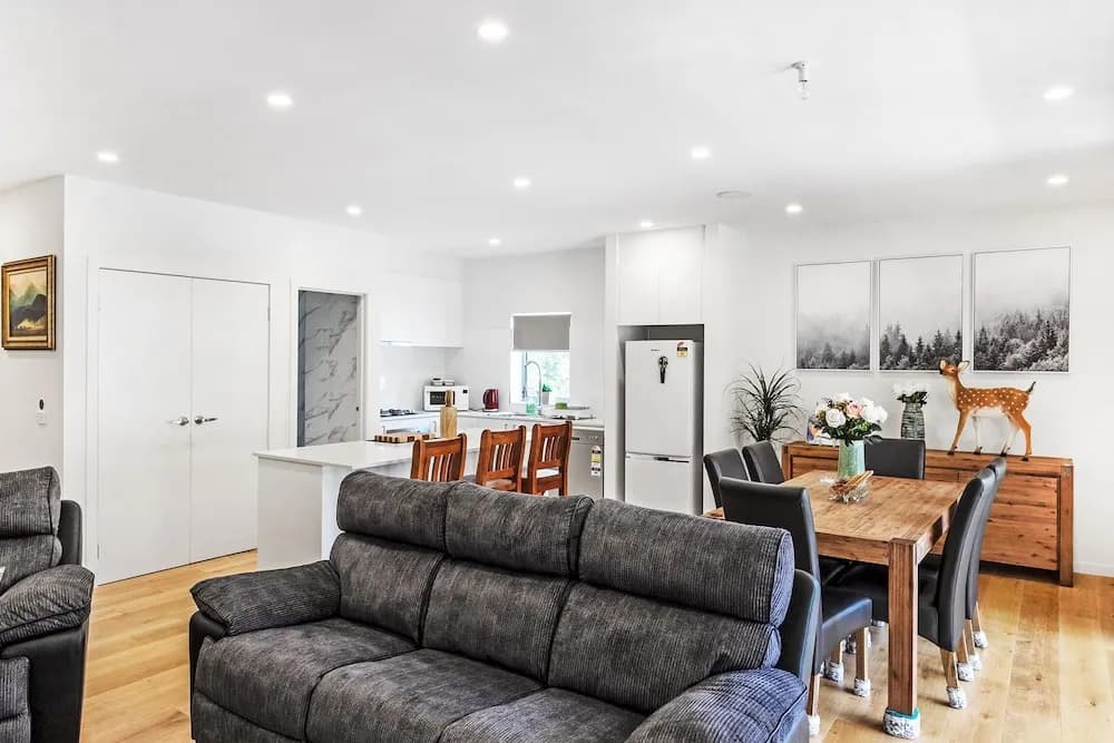 Olinda self service apartments - photo 5