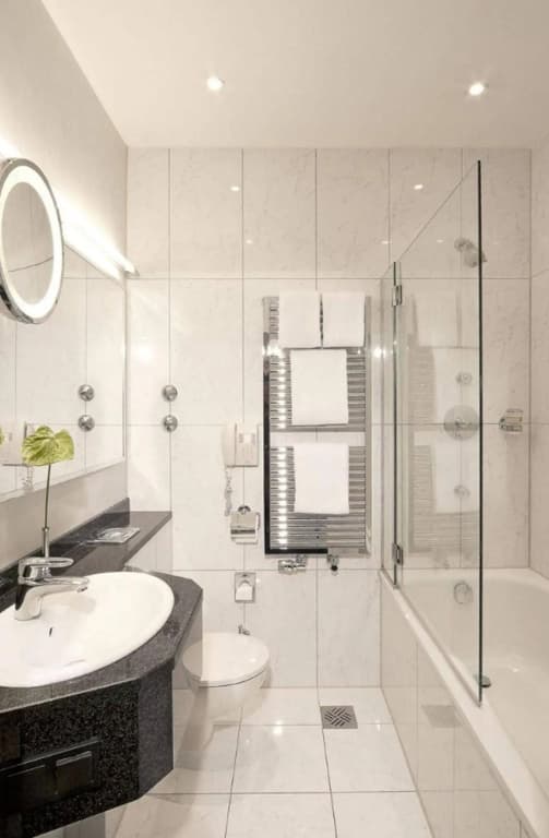 Hecker's Hotel Kurfürstendamm - photo 10
