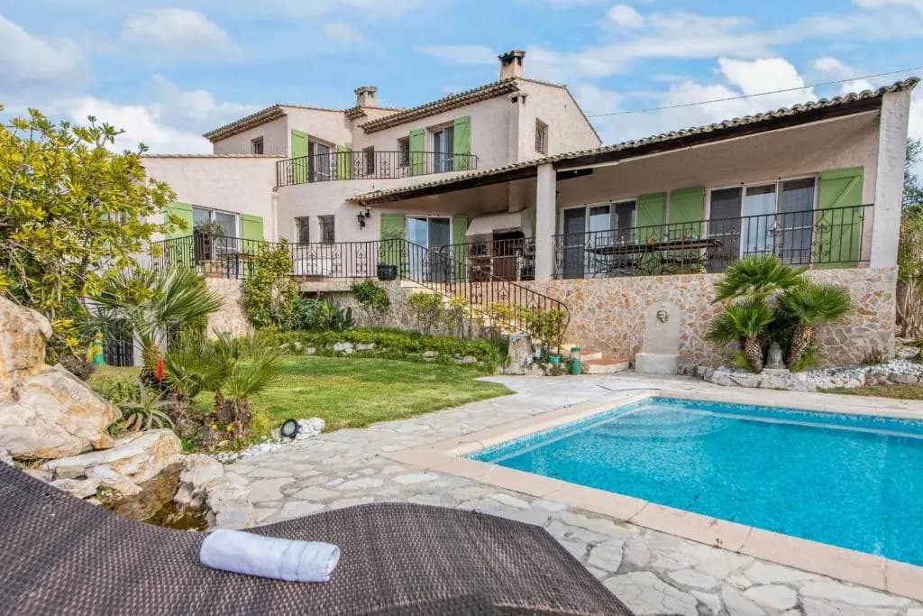 Villa Bellet - photo 12