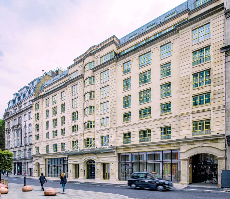 Middle Eight - Covent Garden - Preferred Hotels and Resorts - main photo