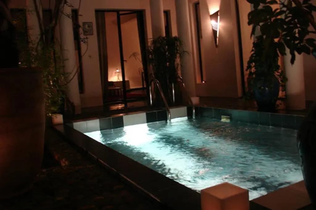 Riad Tchina - photo 14