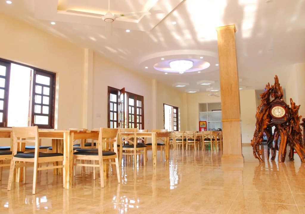 Kinh Bac Hotel - photo 31