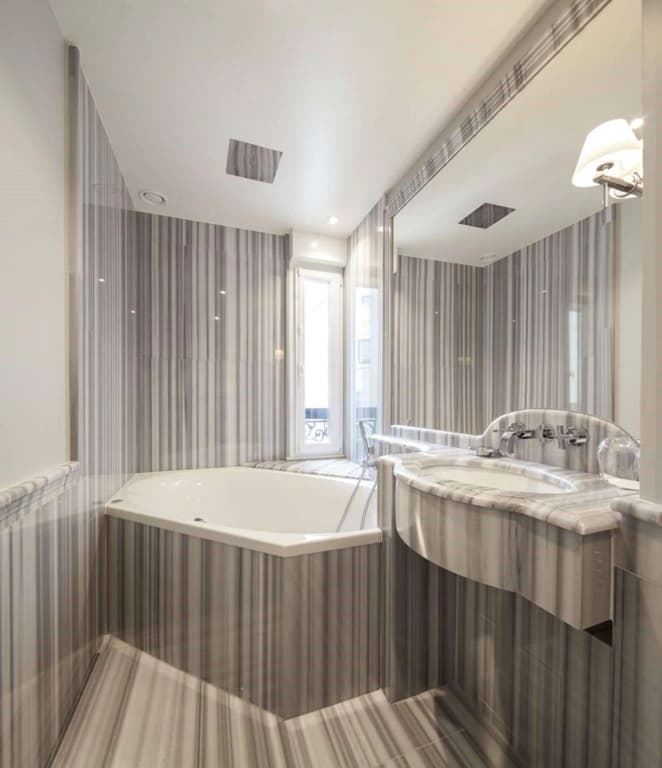 Hotel George Washington - photo 11