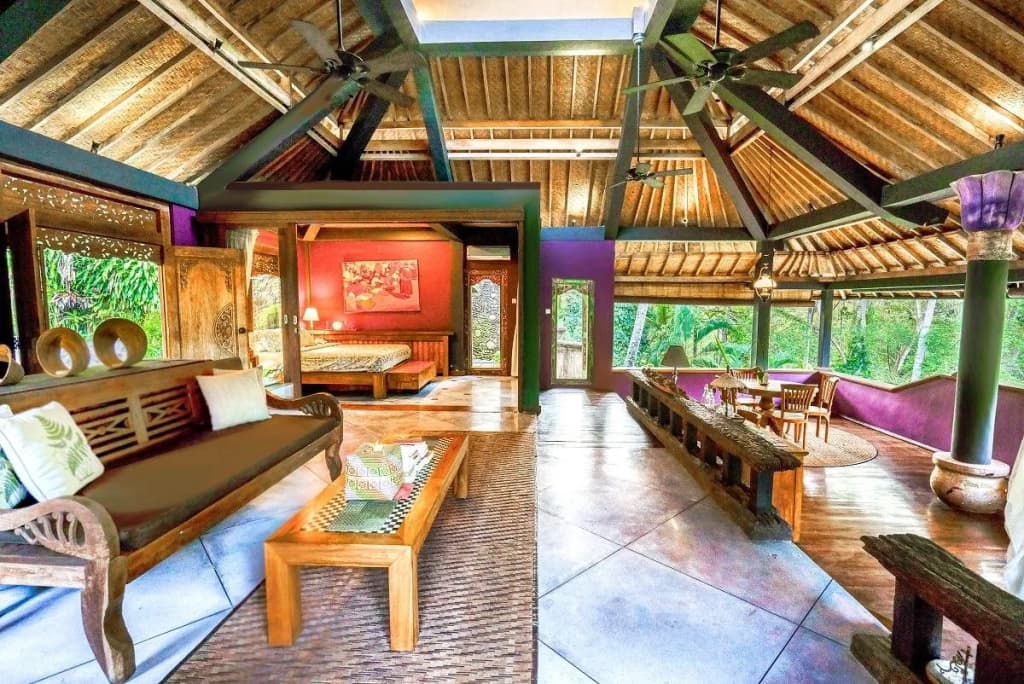 Villa Beji Indah - photo 18