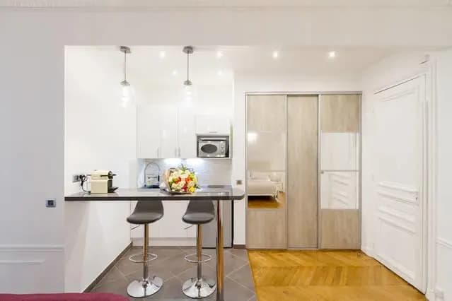 Studio Monceau - Arc de Triomphe - photo 10