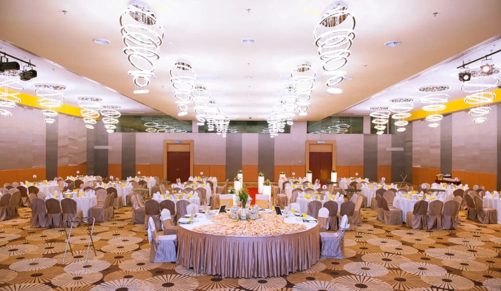 Palm Seremban Hotel - photo 14