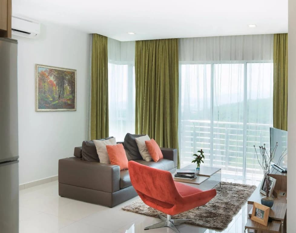 TUI BLUE The Haven Ipoh - photo 2