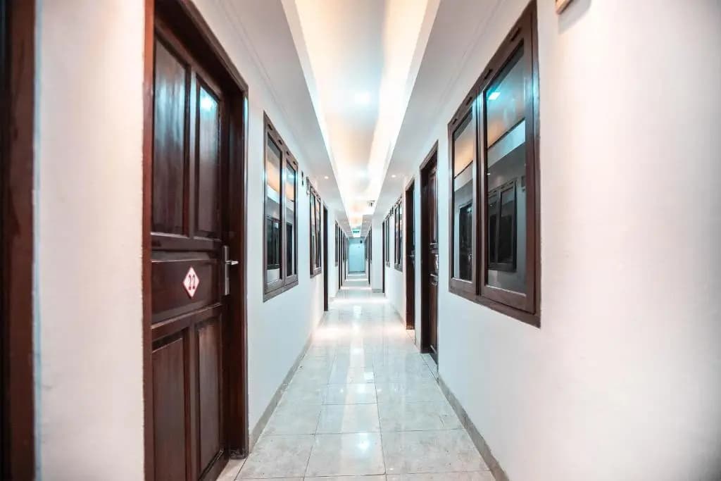 OYO 868 Wisma Taisir - photo 12