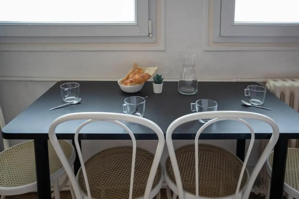 Apartment WS Champs Elysees - Ponthieu - photo 23