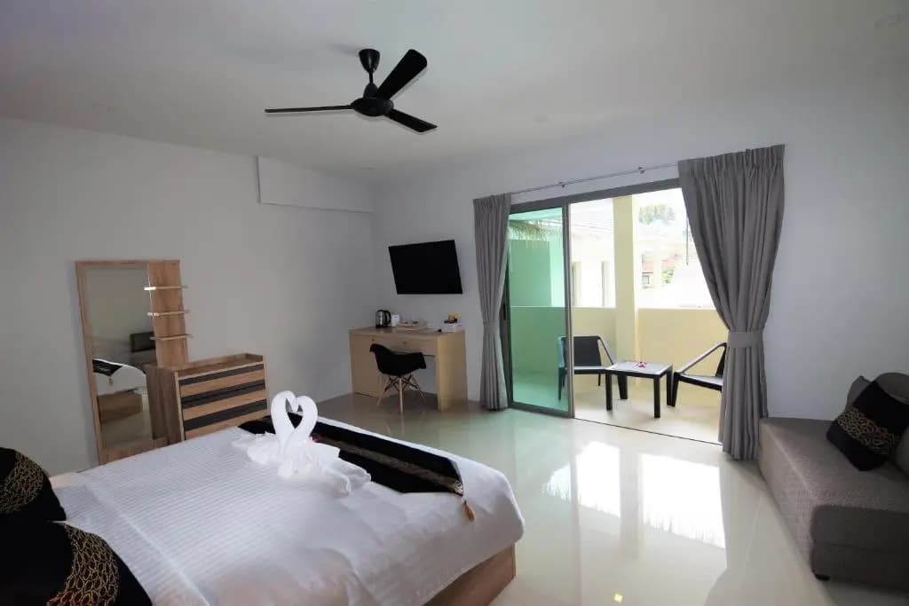 Amaya resort - photo 4