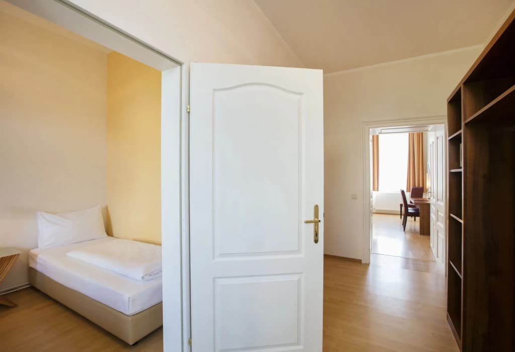 Hahn Hotel Vienna City - photo 3