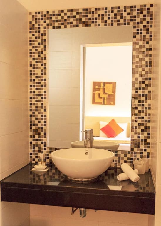The Jerai Hill Resort - photo 10