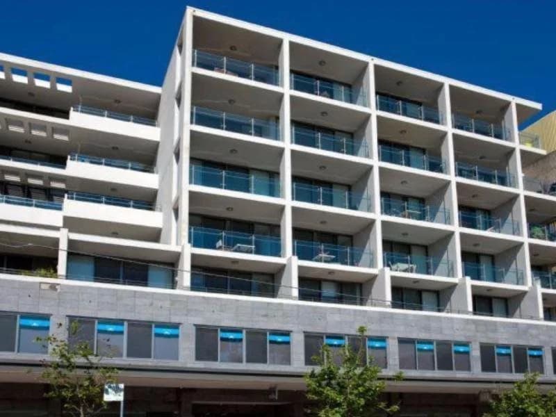 Wyndel Apartments - Clarke Street - photo 18